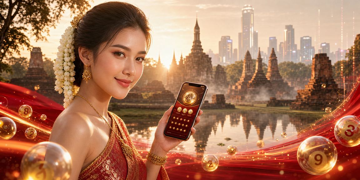 หวยออนไลน์ t6slot