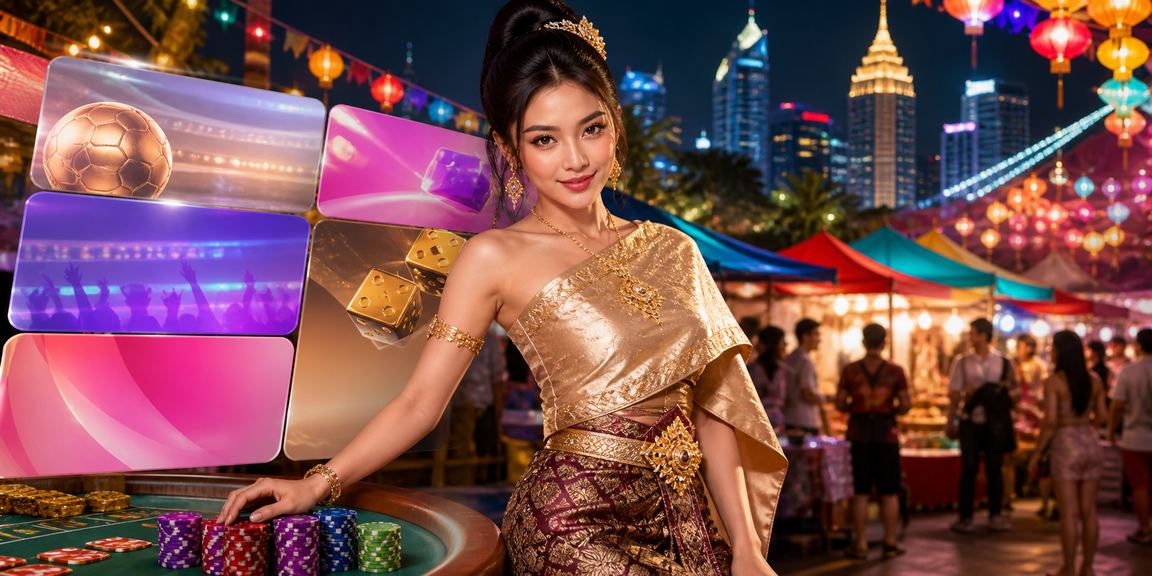 t6slot หวยออนไลน์ประสบการณ์ไทย